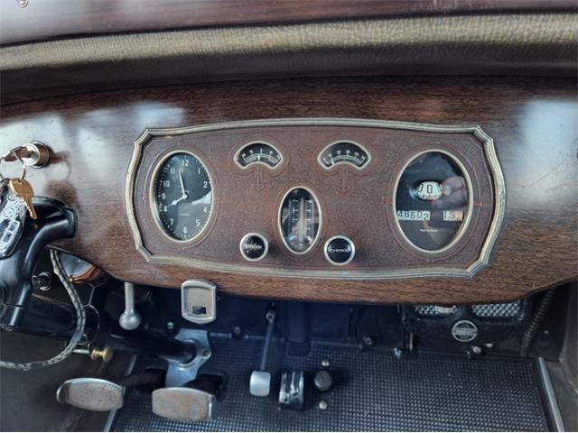 1928 Packard 526 (CC-1805439) for sale in ONLINE, 