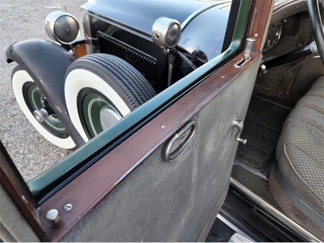 1928 Packard 526 (CC-1805439) for sale in ONLINE, 