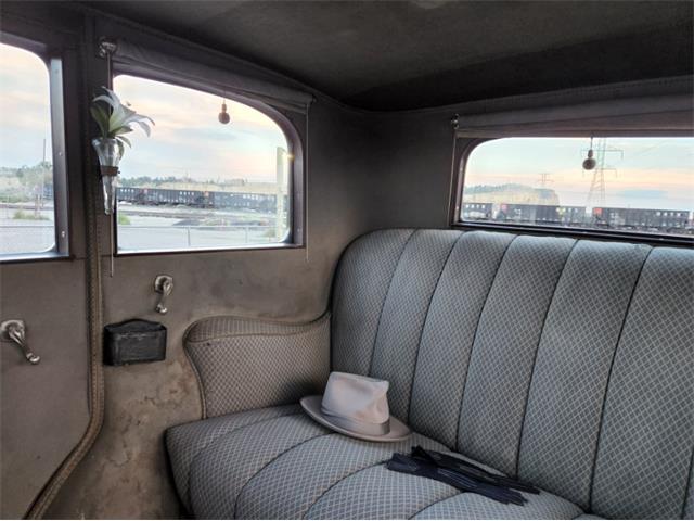1928 Packard 526 (CC-1805439) for sale in ONLINE, 