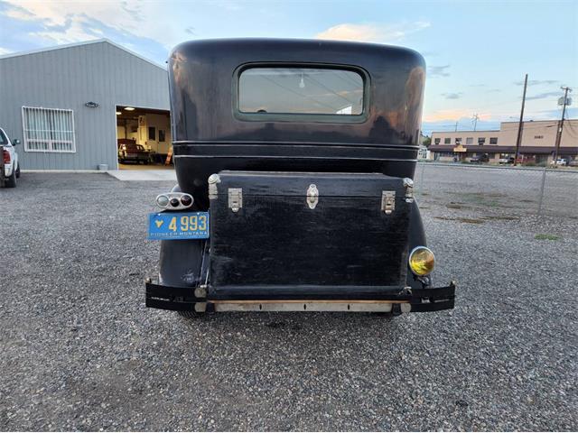 1928 Packard 526 (CC-1805439) for sale in ONLINE, 