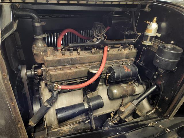 1928 Packard 526 (CC-1805439) for sale in ONLINE, 