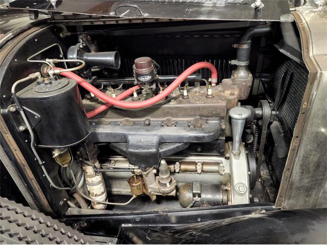 1928 Packard 526 (CC-1805439) for sale in ONLINE, 