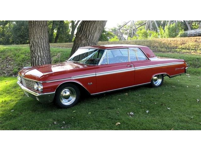 1962 Ford Galaxie 500 XL for Sale | ClassicCars.com | CC-1805444