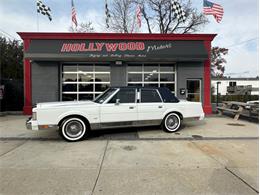 1986 Lincoln Town Car (CC-1805468) for sale in West Babylon, New York