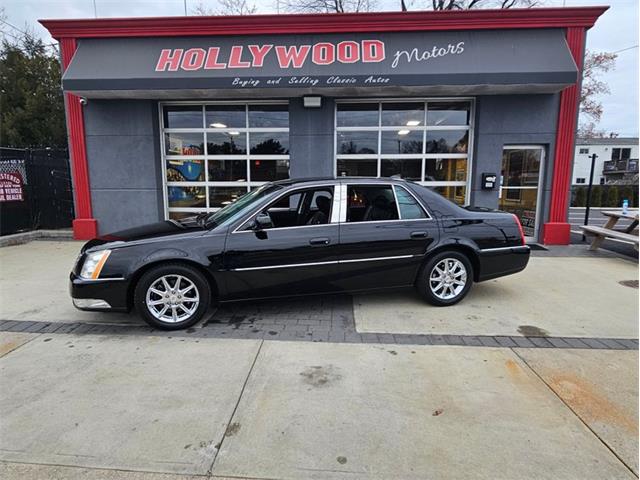 2011 Cadillac DTS (CC-1805484) for sale in West Babylon, New York