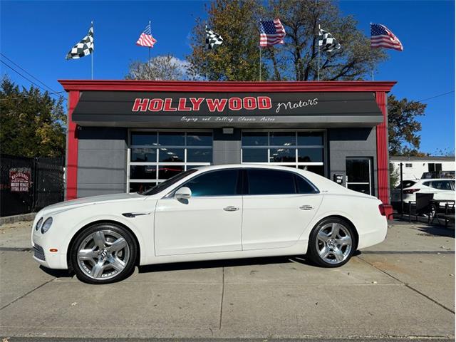 2014 Bentley Continental Flying Spur (CC-1805486) for sale in West Babylon, New York