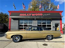 1969 Chevrolet Impala (CC-1805495) for sale in West Babylon, New York