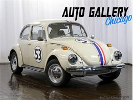 1971 Volkswagen Beetle (CC-1800550) for sale in Addison, Illinois