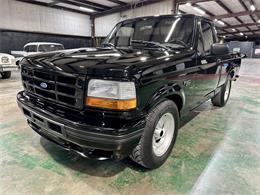 1993 Ford Lightning (CC-1805501) for sale in Sherman, Texas