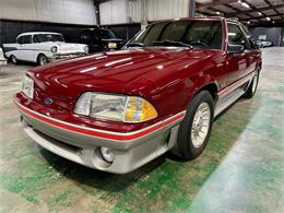 1988 Ford Mustang GT (CC-1805527) for sale in Sherman, Texas