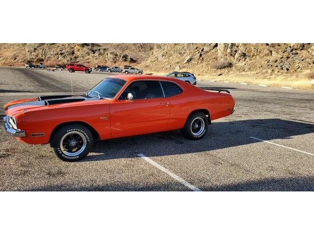 1970 Dodge Demon (CC-1800553) for sale in Calverton, New York