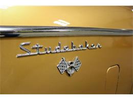 1957 Studebaker Silver Hawk (CC-1805535) for sale in Kentwood, Michigan
