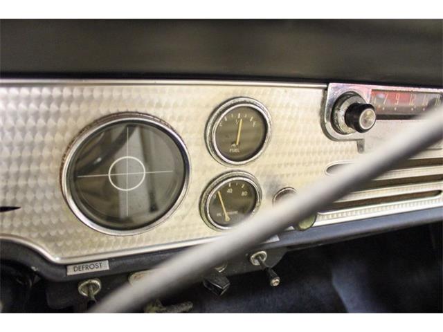 1957 Studebaker Silver Hawk (CC-1805535) for sale in Kentwood, Michigan