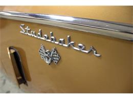 1957 Studebaker Silver Hawk (CC-1805535) for sale in Kentwood, Michigan