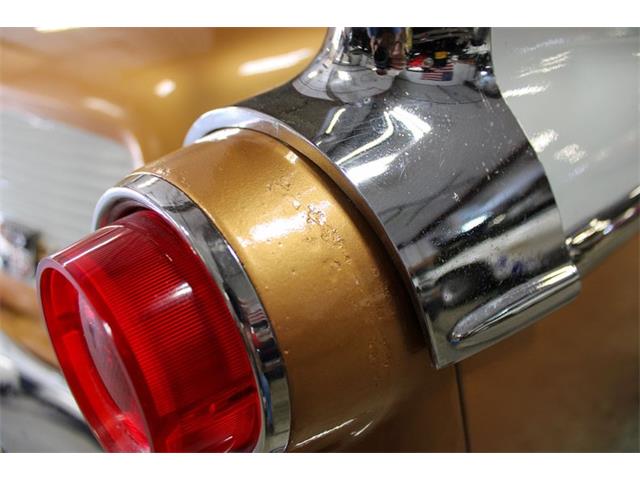 1957 Studebaker Silver Hawk (CC-1805535) for sale in Kentwood, Michigan