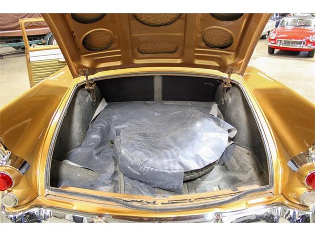 1957 Studebaker Silver Hawk (CC-1805535) for sale in Kentwood, Michigan