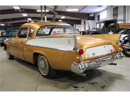 1957 Studebaker Silver Hawk (CC-1805535) for sale in Kentwood, Michigan