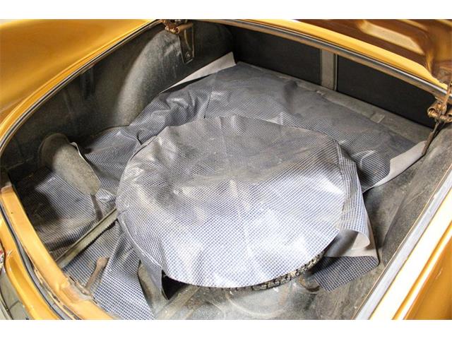 1957 Studebaker Silver Hawk (CC-1805535) for sale in Kentwood, Michigan