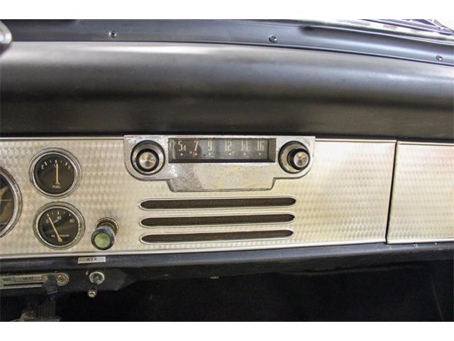 1957 Studebaker Silver Hawk (CC-1805535) for sale in Kentwood, Michigan