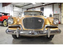 1957 Studebaker Silver Hawk (CC-1805535) for sale in Kentwood, Michigan