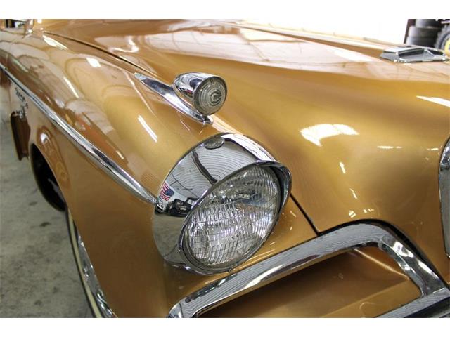 1957 Studebaker Silver Hawk (CC-1805535) for sale in Kentwood, Michigan