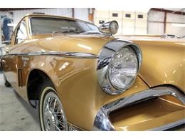 1957 Studebaker Silver Hawk (CC-1805535) for sale in Kentwood, Michigan
