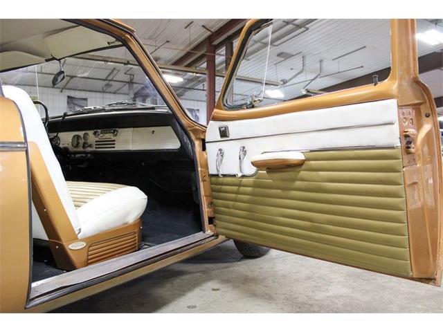 1957 Studebaker Silver Hawk (CC-1805535) for sale in Kentwood, Michigan