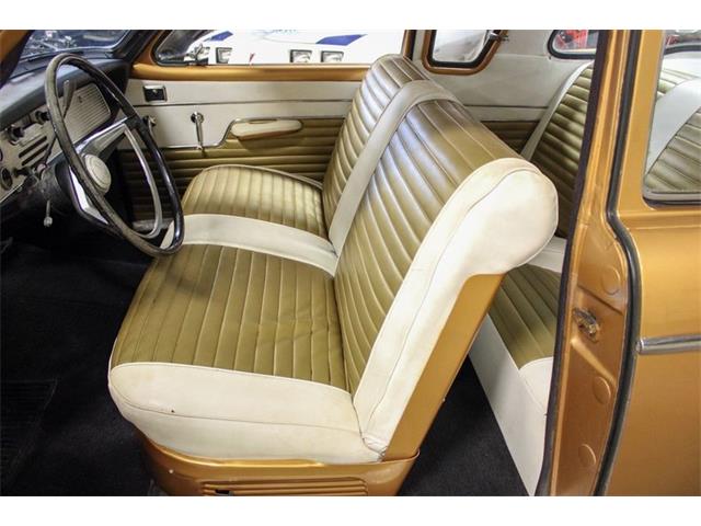 1957 Studebaker Silver Hawk (CC-1805535) for sale in Kentwood, Michigan