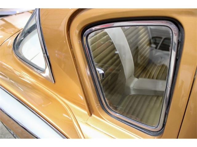 1957 Studebaker Silver Hawk (CC-1805535) for sale in Kentwood, Michigan