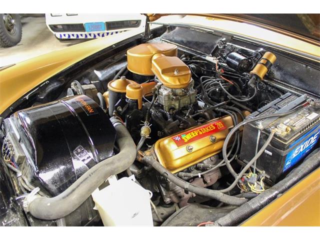 1957 Studebaker Silver Hawk (CC-1805535) for sale in Kentwood, Michigan