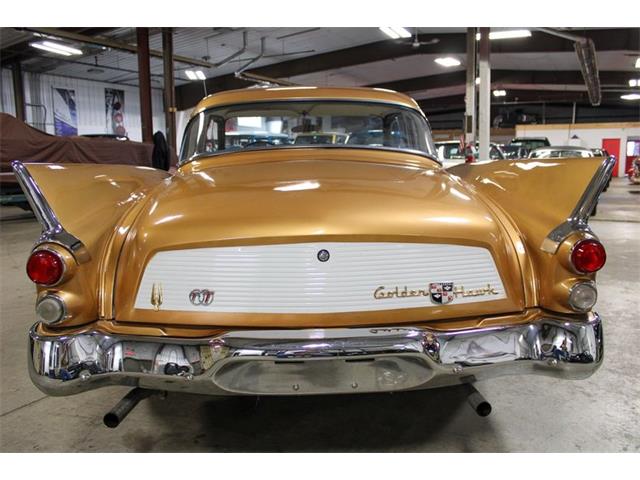 1957 Studebaker Silver Hawk (CC-1805535) for sale in Kentwood, Michigan