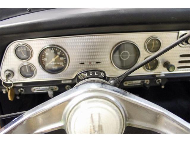 1957 Studebaker Silver Hawk (CC-1805535) for sale in Kentwood, Michigan