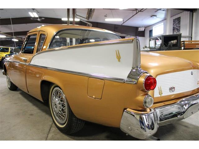 1957 Studebaker Silver Hawk (CC-1805535) for sale in Kentwood, Michigan