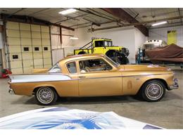 1957 Studebaker Silver Hawk (CC-1805535) for sale in Kentwood, Michigan