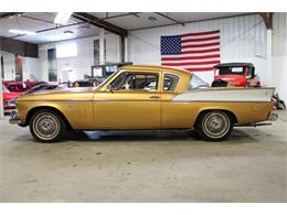 1957 Studebaker Silver Hawk (CC-1805535) for sale in Kentwood, Michigan