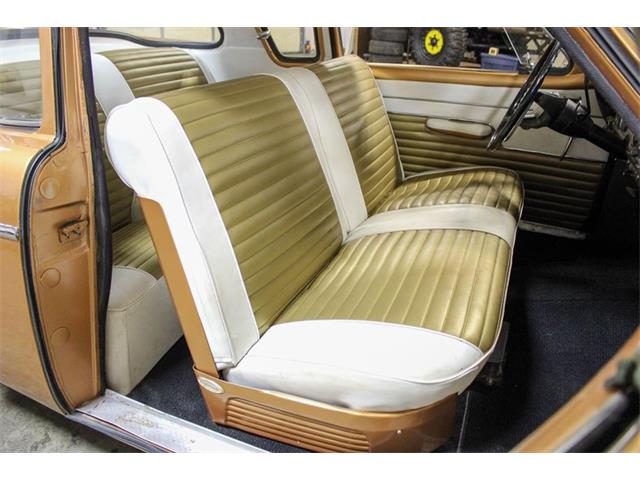 1957 Studebaker Silver Hawk (CC-1805535) for sale in Kentwood, Michigan
