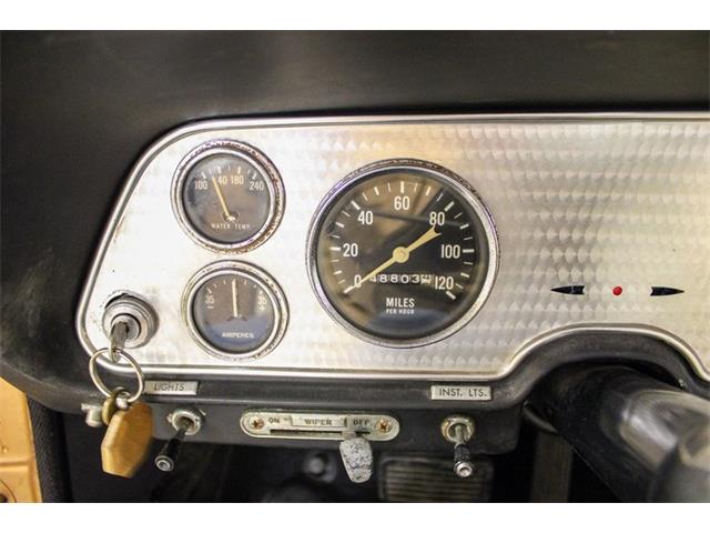 1957 Studebaker Silver Hawk (CC-1805535) for sale in Kentwood, Michigan