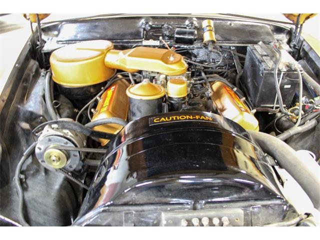 1957 Studebaker Silver Hawk (CC-1805535) for sale in Kentwood, Michigan