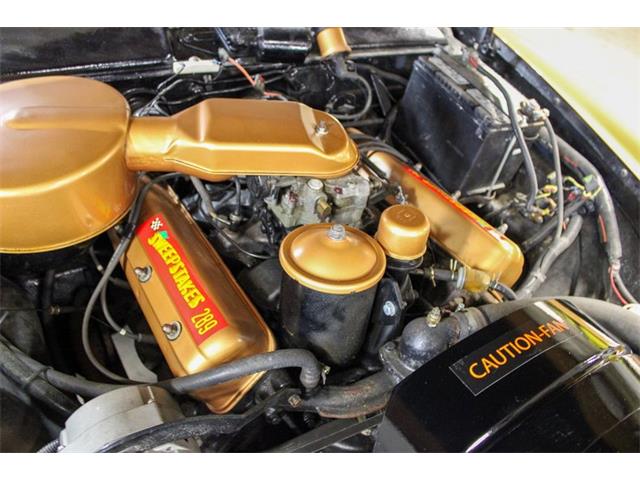 1957 Studebaker Silver Hawk (CC-1805535) for sale in Kentwood, Michigan