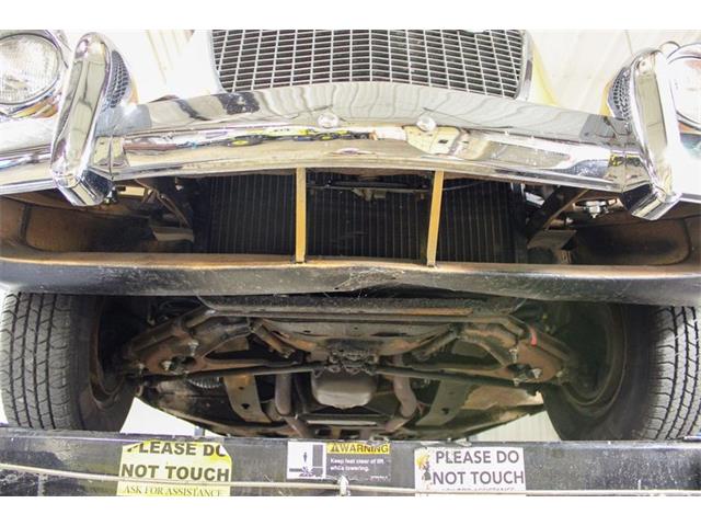 1957 Studebaker Silver Hawk (CC-1805535) for sale in Kentwood, Michigan