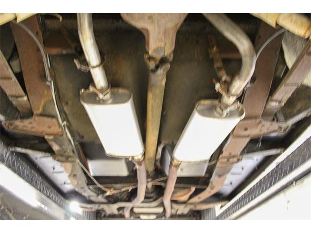 1957 Studebaker Silver Hawk (CC-1805535) for sale in Kentwood, Michigan