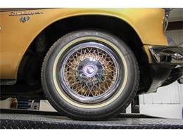 1957 Studebaker Silver Hawk (CC-1805535) for sale in Kentwood, Michigan