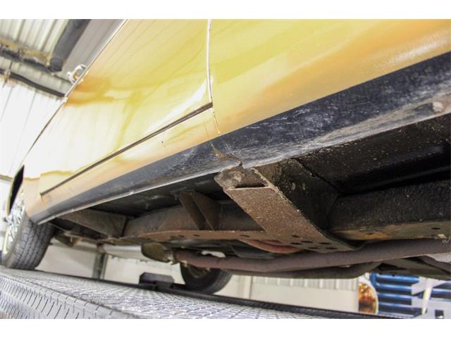 1957 Studebaker Silver Hawk (CC-1805535) for sale in Kentwood, Michigan