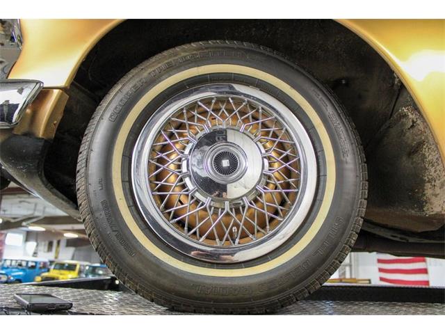 1957 Studebaker Silver Hawk (CC-1805535) for sale in Kentwood, Michigan