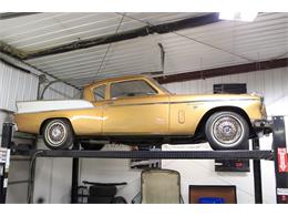 1957 Studebaker Silver Hawk (CC-1805535) for sale in Kentwood, Michigan