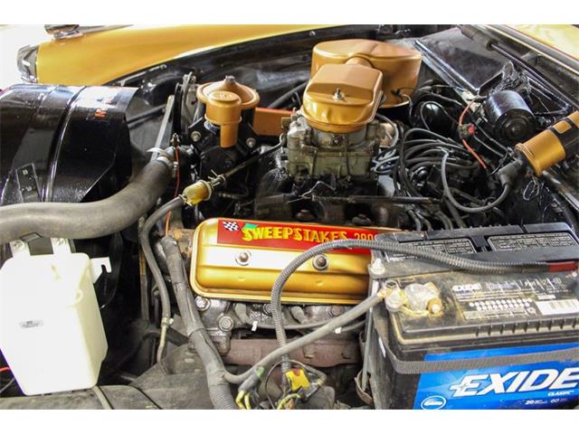 1957 Studebaker Silver Hawk (CC-1805535) for sale in Kentwood, Michigan