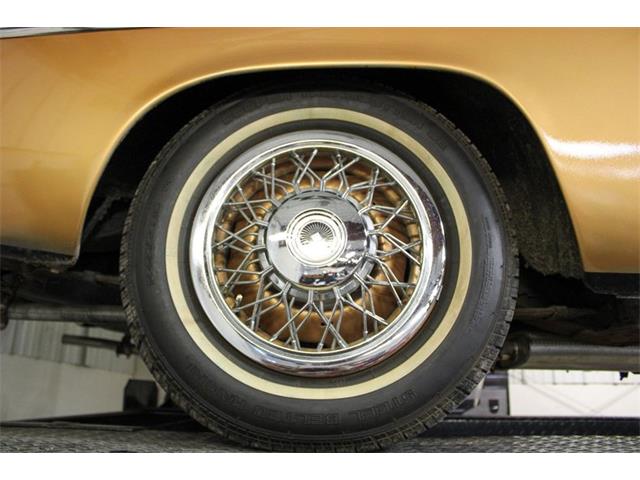 1957 Studebaker Silver Hawk (CC-1805535) for sale in Kentwood, Michigan