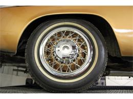 1957 Studebaker Silver Hawk (CC-1805535) for sale in Kentwood, Michigan