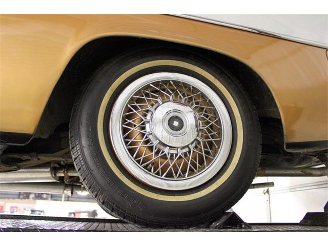1957 Studebaker Silver Hawk (CC-1805535) for sale in Kentwood, Michigan