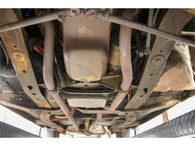 1957 Studebaker Silver Hawk (CC-1805535) for sale in Kentwood, Michigan